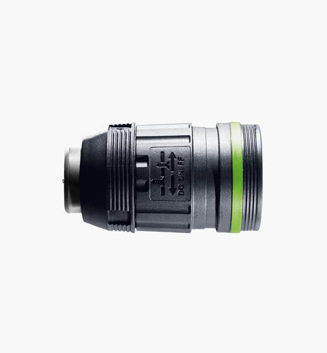 image of Depth Stop Chuck for Festool Cordless Drills