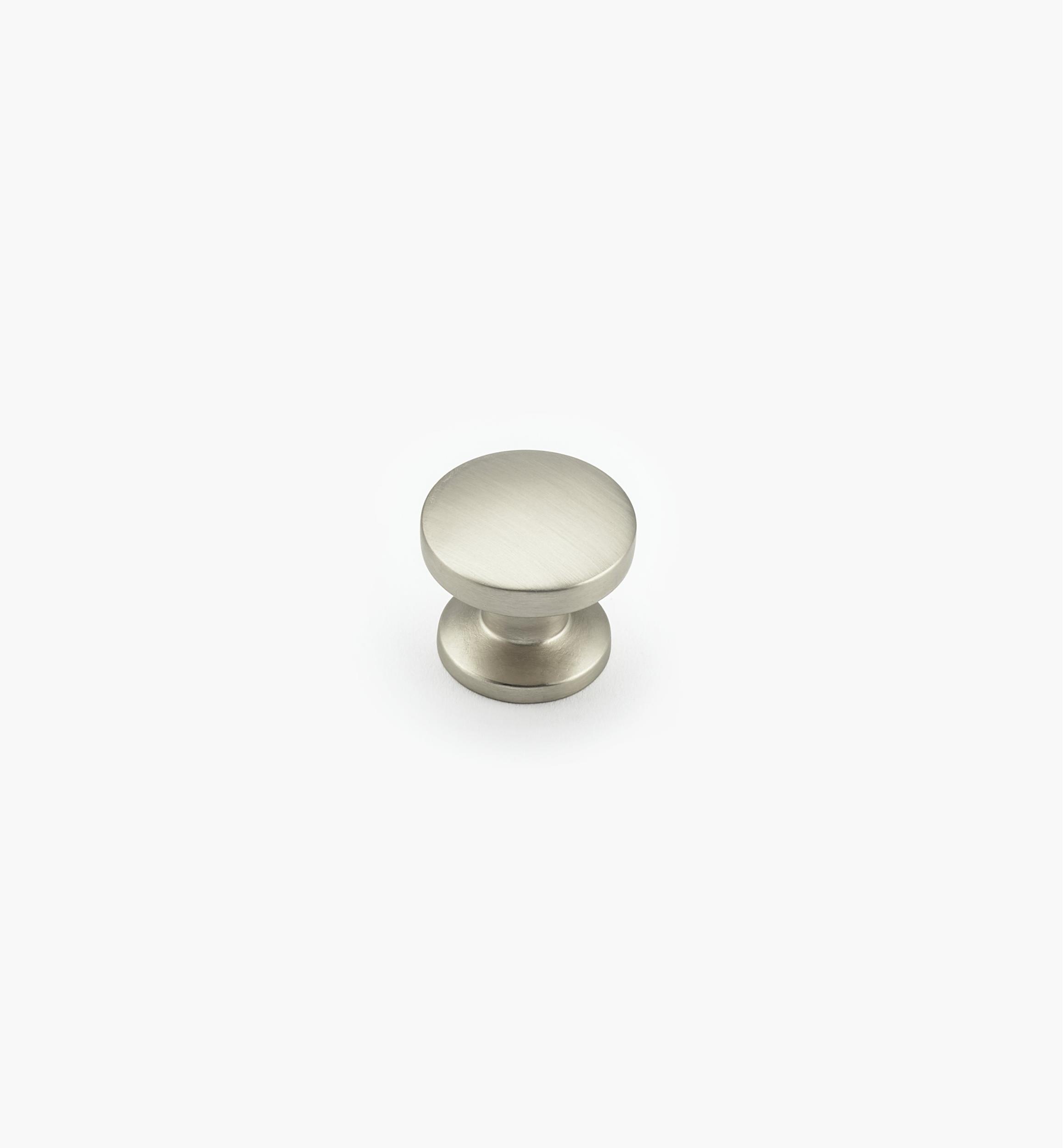 Bouton rond Northport