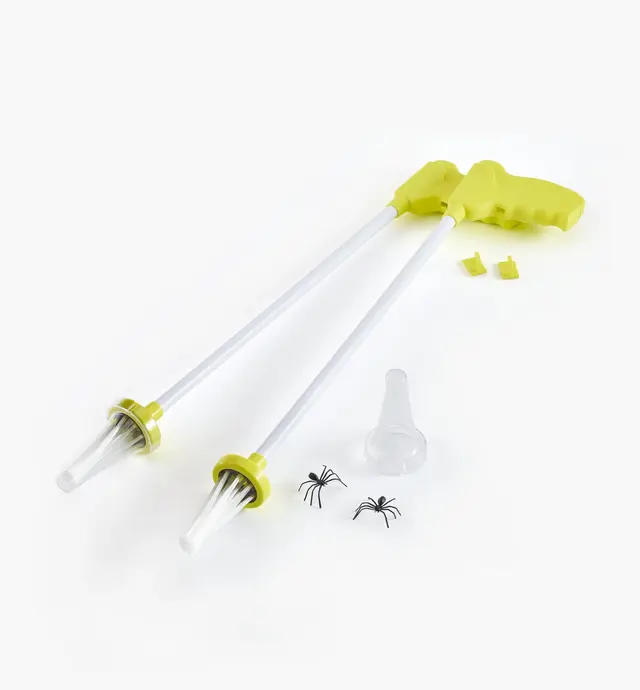 image of Long-Handled Spider Catcher