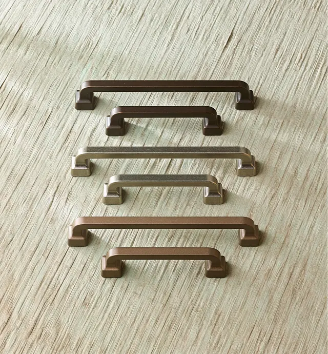 image of Brera Handles