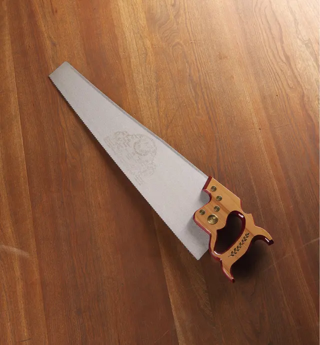 image of Pax Panel Saw, 10 tpi