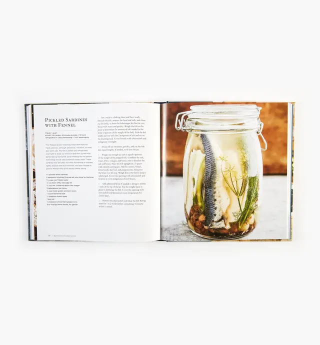image of Mastering Fermentation