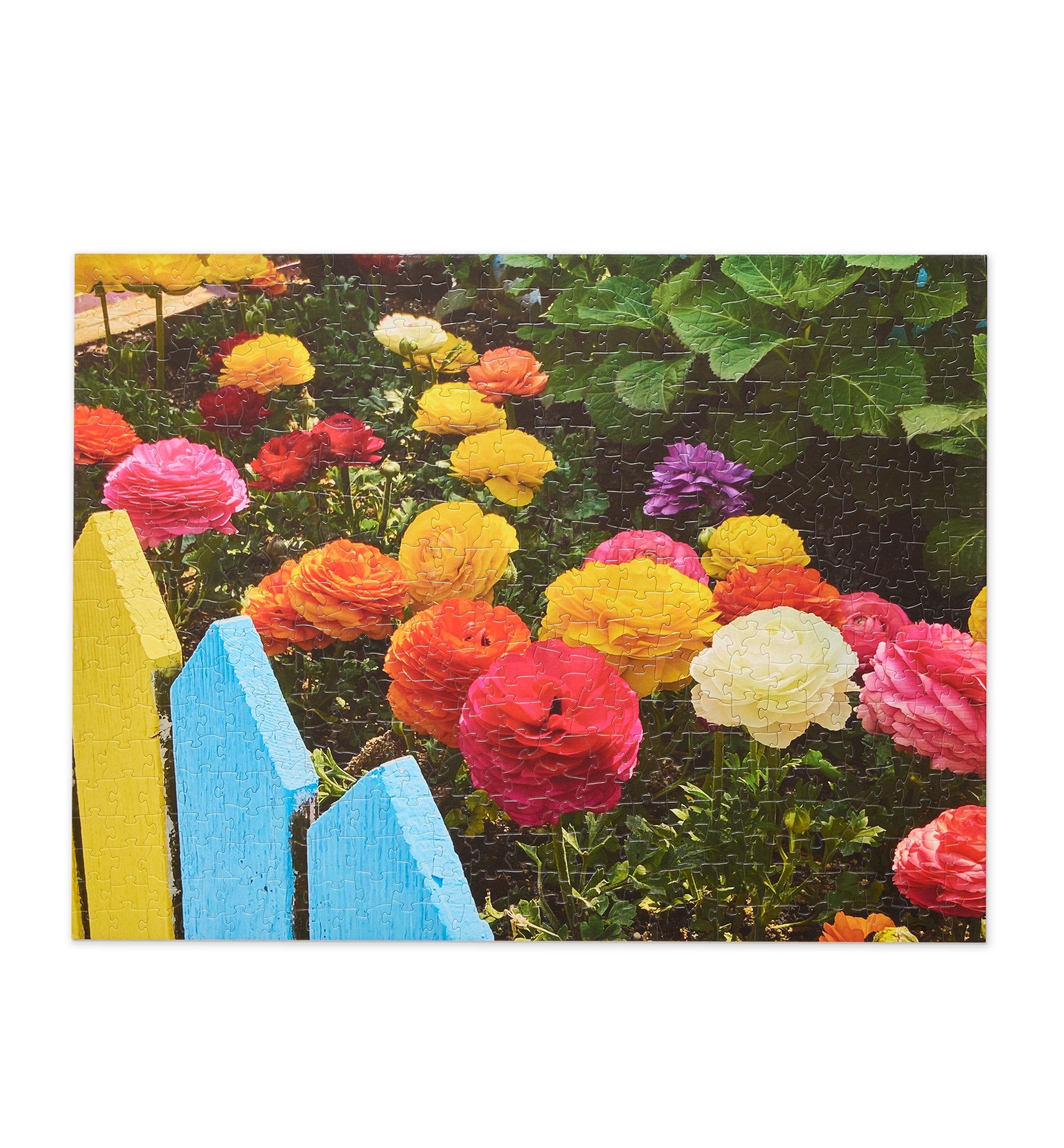 Lee Valley Puzzles