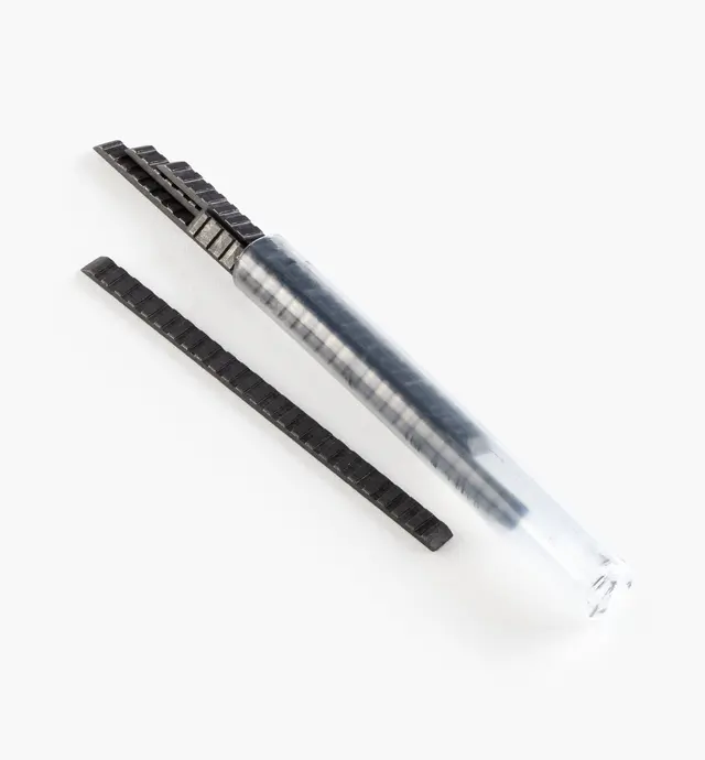 image of Replacement Leads for Carpenter's Retractable Pencil