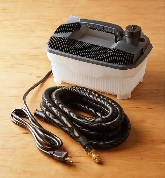image of Earlex Steam Generator