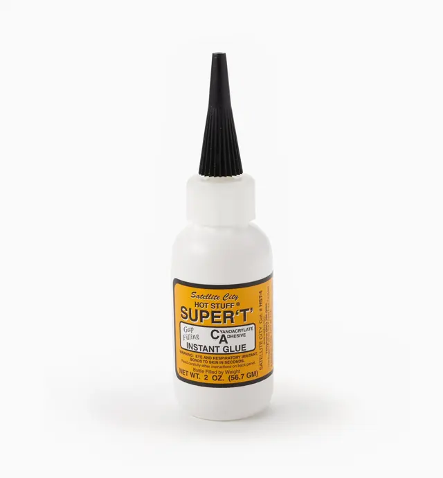 image of Colle cyanoacrylate Super T