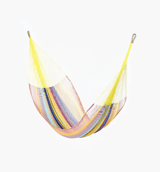 image of Mayan Hammock