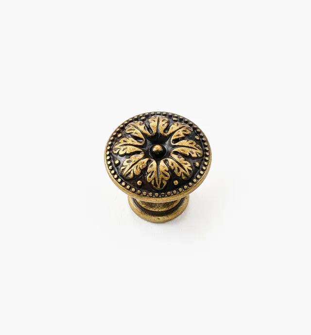 image of Louis XVI Knobs