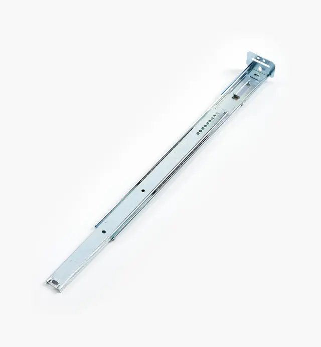 image of Center-Mount Drawer Slides