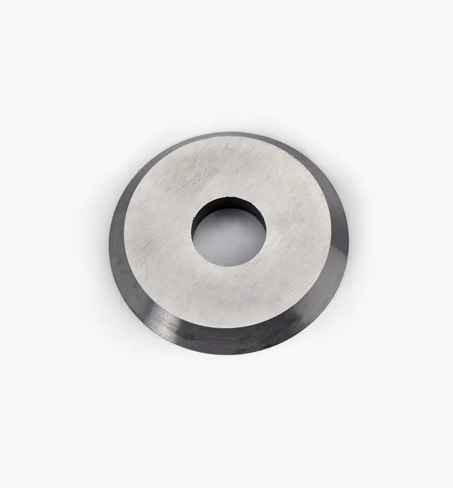 image of Lames de remplacement pour racloir de précision