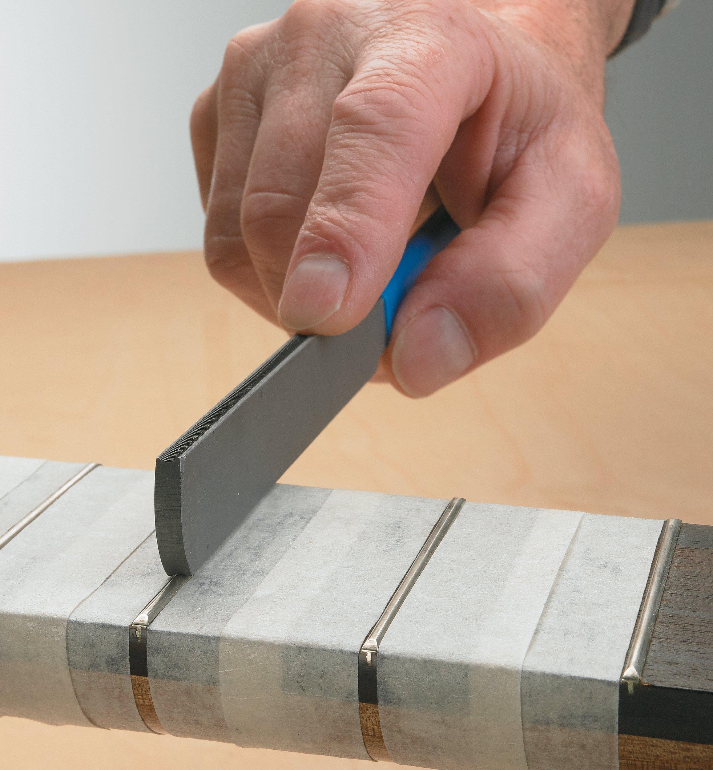 Limes à frette Hiroshima Yasuri