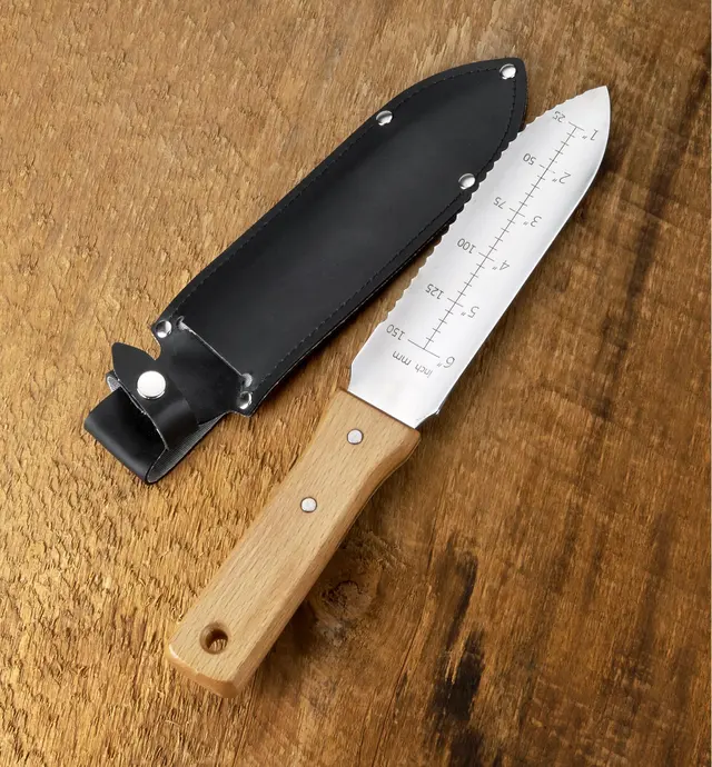 image of Hori Hori Knife