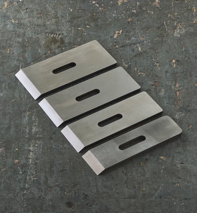 image of Hock 4 1/2" Plane Blades