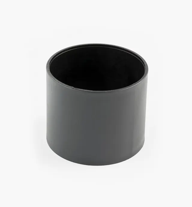 image of 4" Connector for Dust Collection Systems