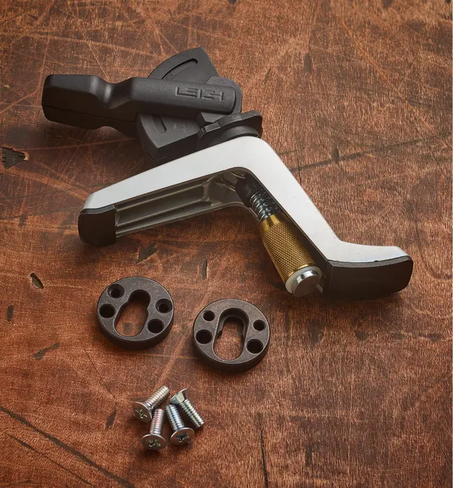 image of Leigh Surface Hold-Down Clamp