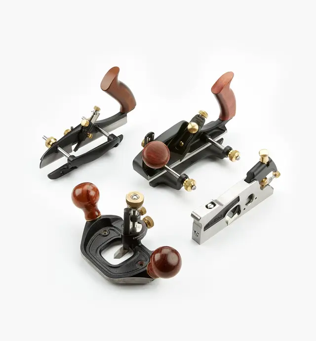 image of Set of Veritas Joinery Planes