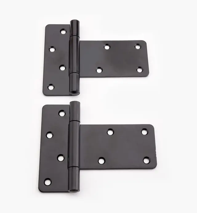 image of Plain Tee Hinges