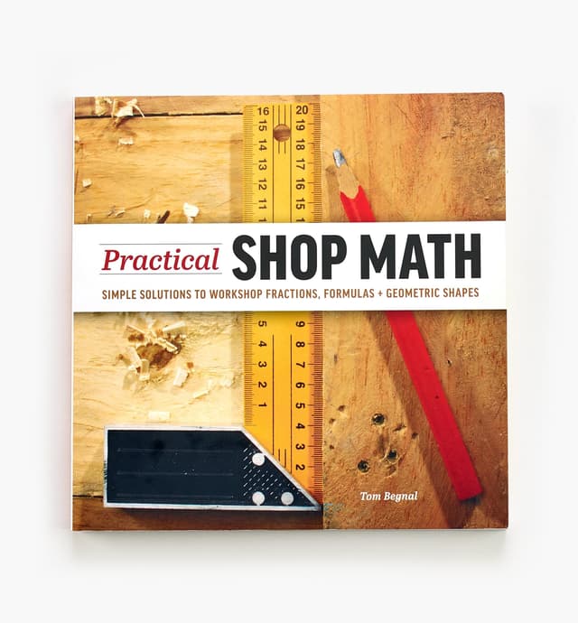 image of Practical Shop Math
