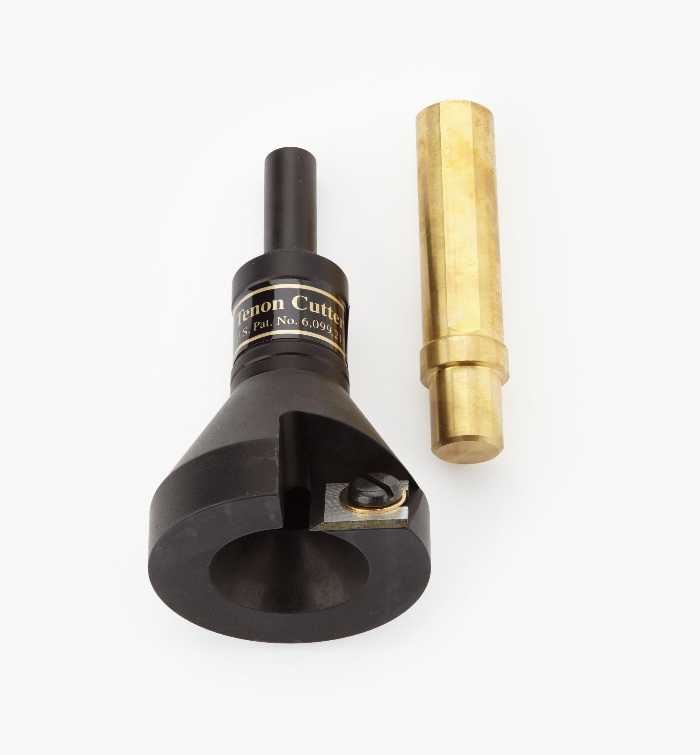 Veritas Mini Tenon Cutters