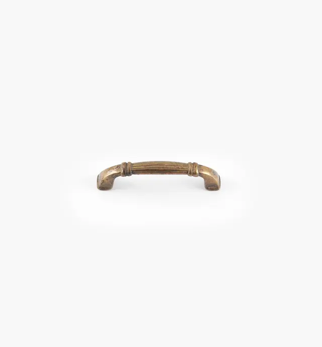 image of Fluted Handles