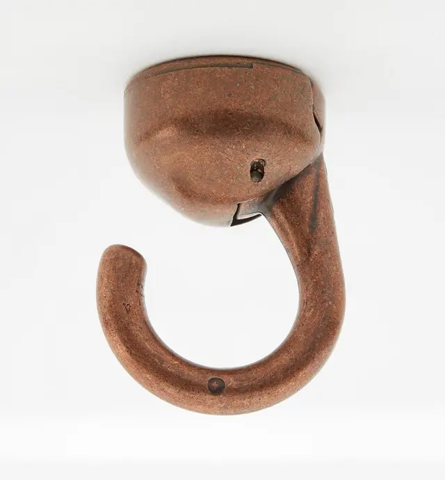 image of Elephant Ceiling Hooks