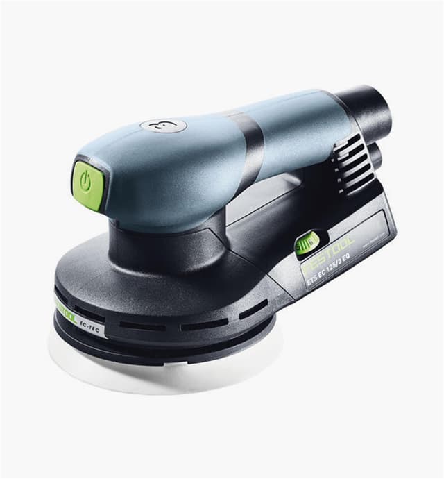 image of Ponceuse excentrique ETS EC 125/3 Festool