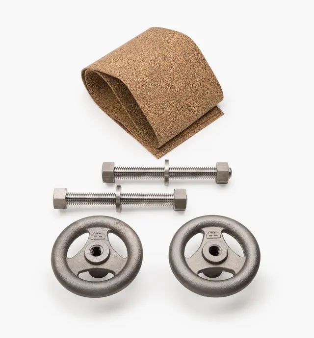 image of Composants pour presse Moxon Benchcrafted