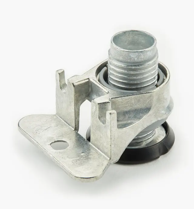 image of 25mm Edge-Mount Top-Adjust Leveller