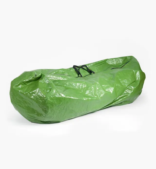 image of Sac de rangement pour sapin artificiel