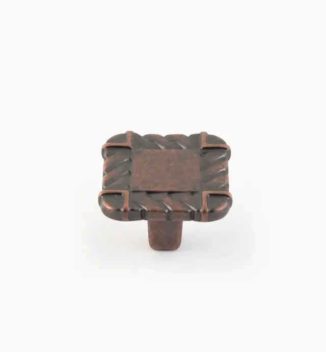 image of Galley Knob