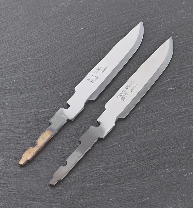 image of Morakniv Knife Blade Blanks