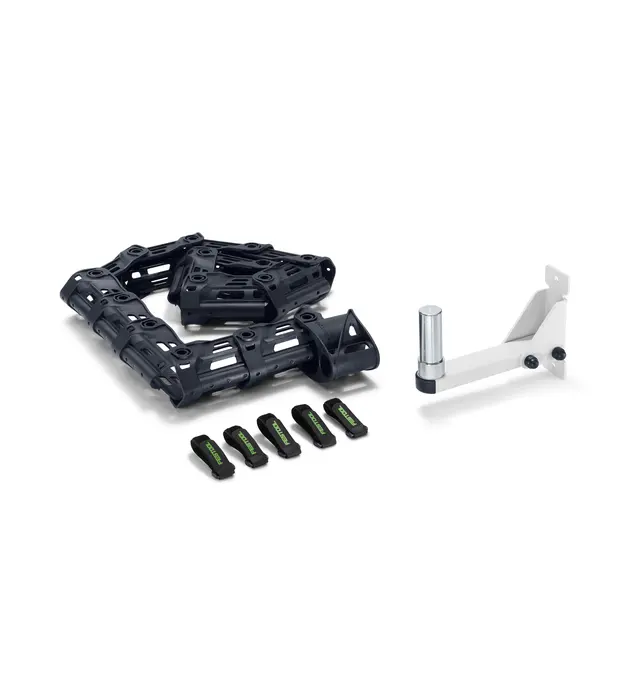 image of Festool Boom Arm Set CT-ASA FLX W
