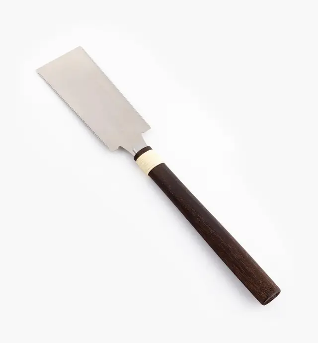 image of Japanese Ryoba Saw