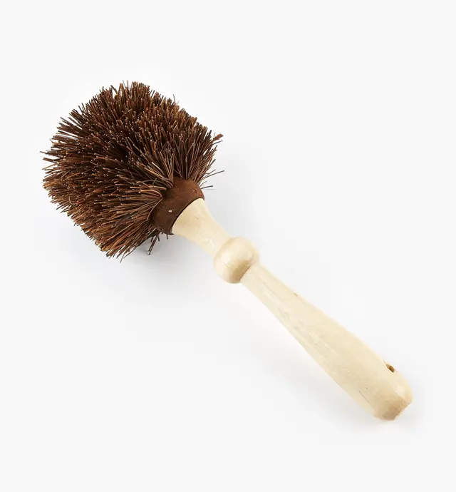 image of Heavy-Duty Brush