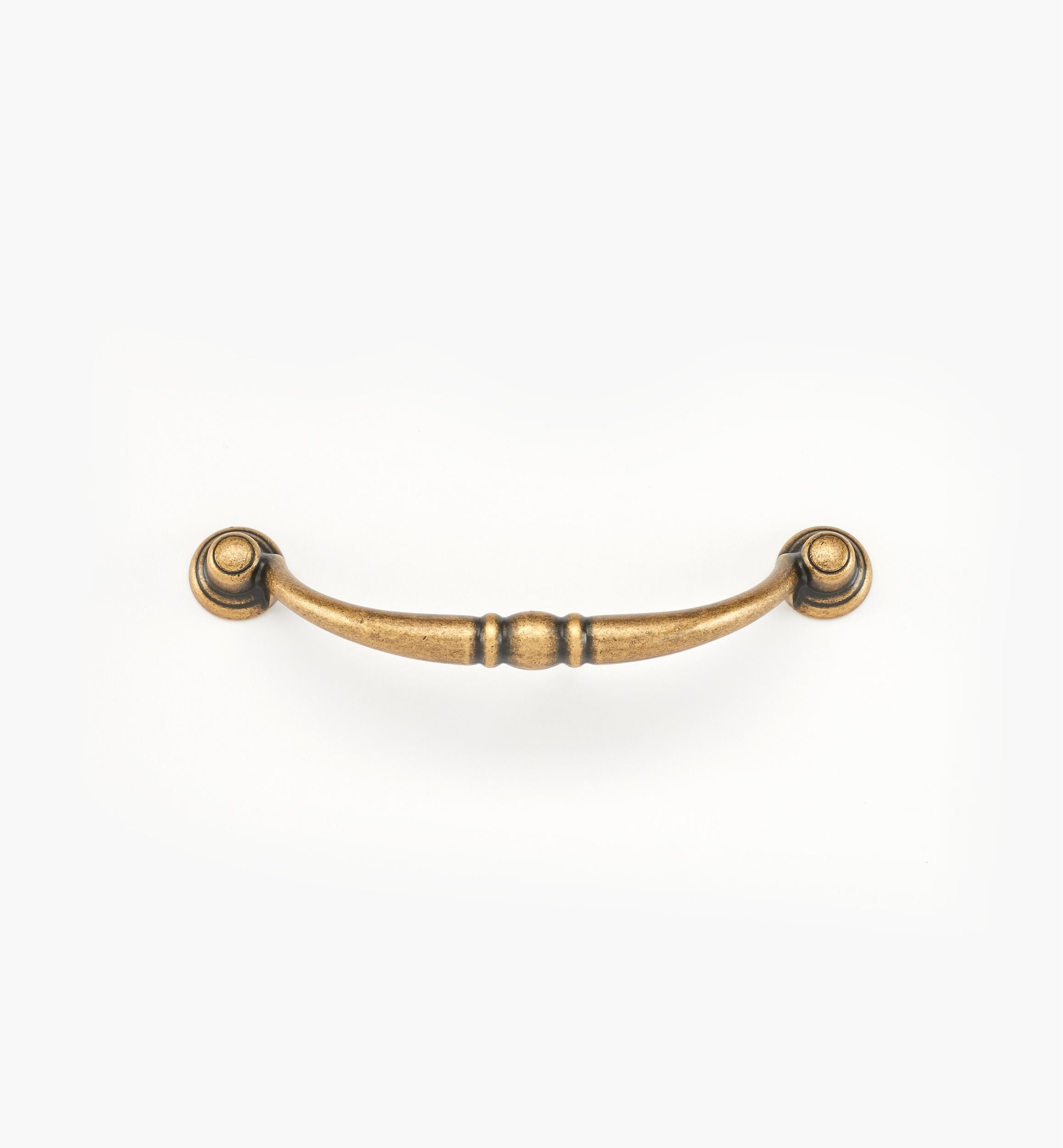 Fixed Handles