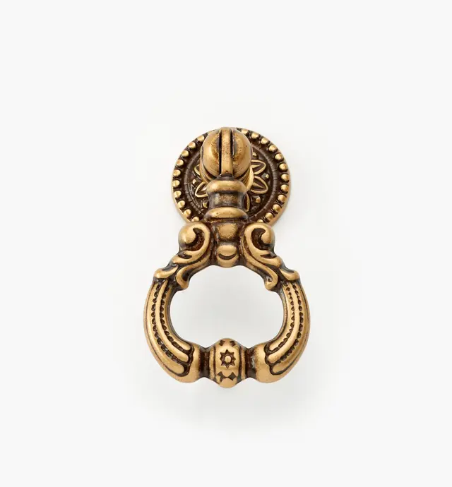 image of Louis XVI Drop Pull