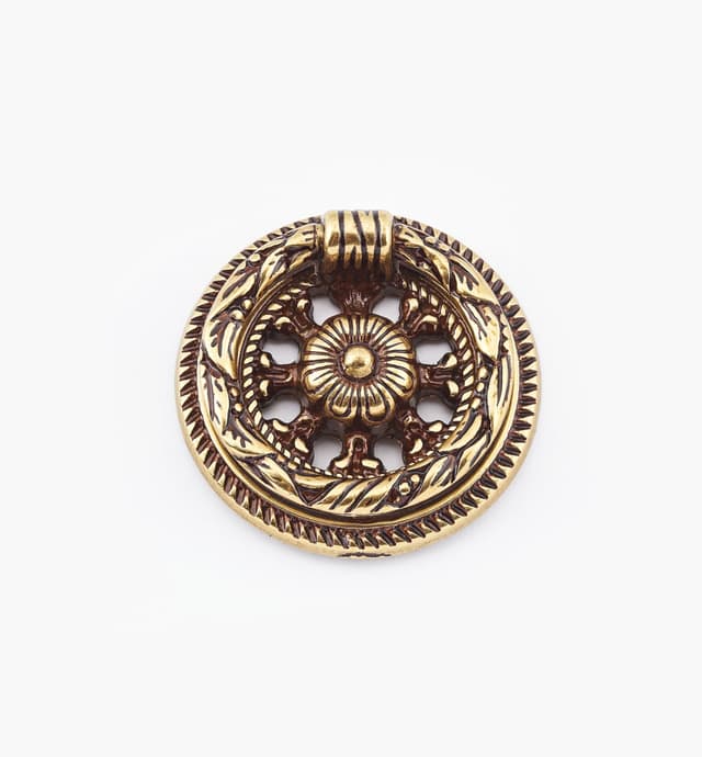 image of Louis XVI Plate Pulls