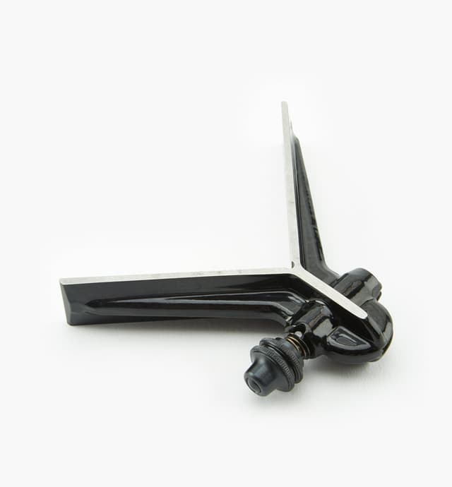 image of Forged Steel Center-Finding Head for Starrett Premium Combination Squares