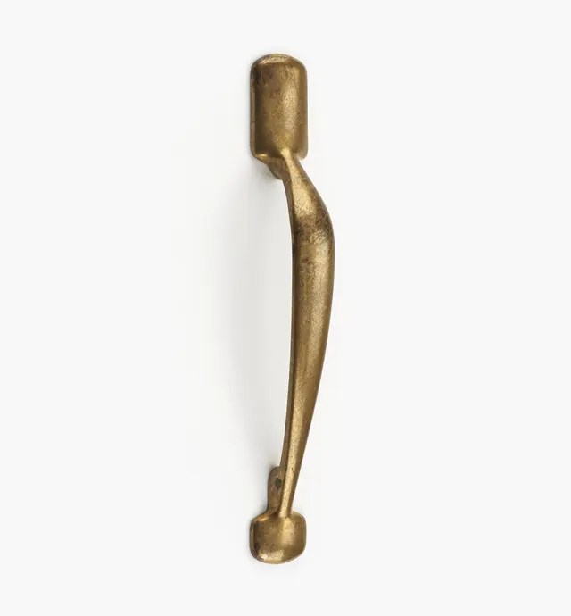 image of Asymmetrical Contemporary Pulls