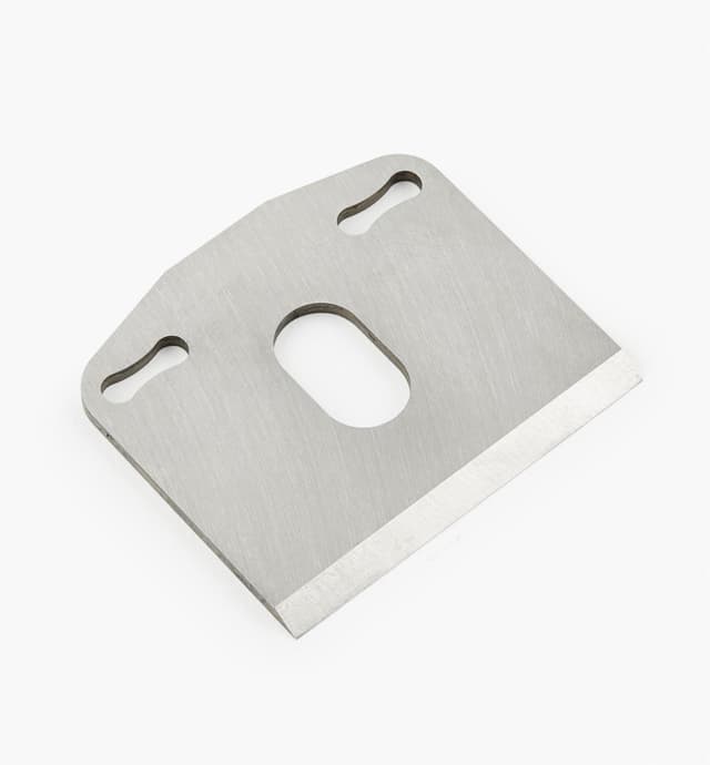 image of Lee Valley Spokeshave Blades