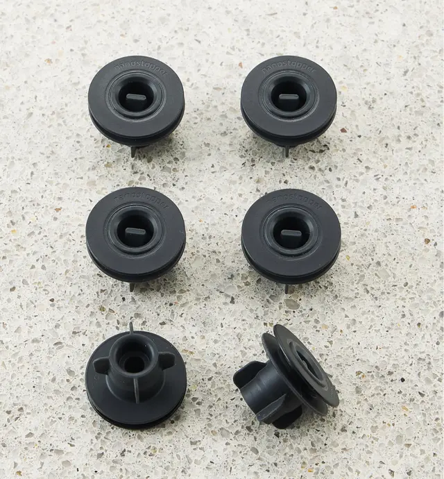 image of Airtender Stopper Valves