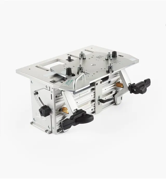 image of Leigh FMT Pro Frame Mortise & Tenon Jig