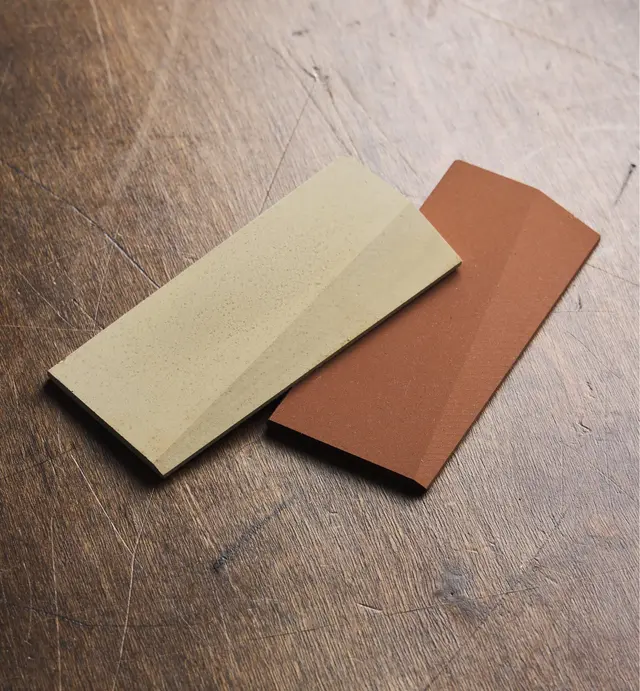 image of Carver's European-Style Slips