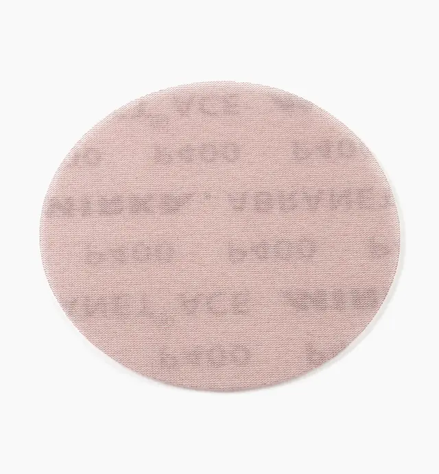 image of Mirka 6" Fine Abranet Ace Grip Discs