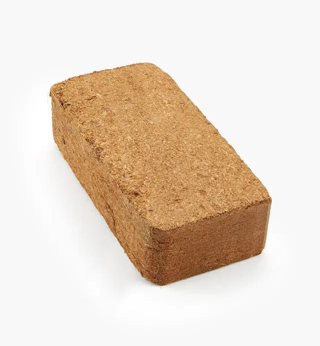 image of Coir Block