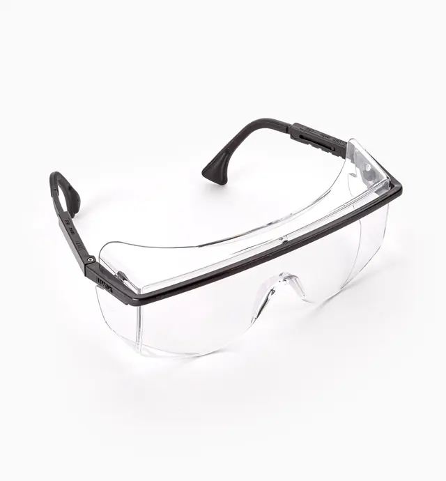 image of Surlunettes de protection