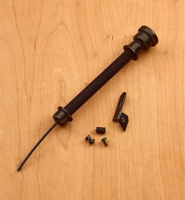 image of EZ Gate Latch Pull