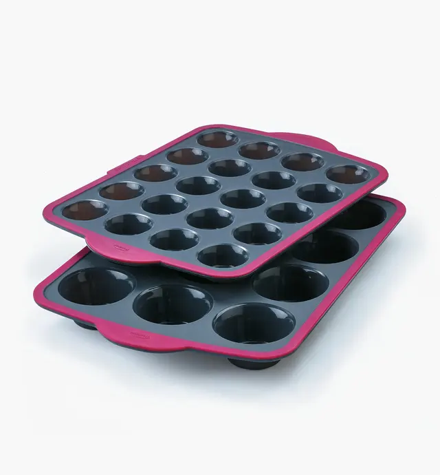 image of Muffin Pans