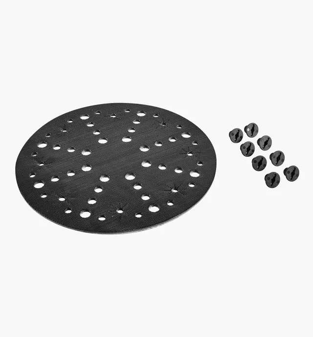 image of Interface Pad for Festool Planex LHS 2 225 EQ Drywall Sander