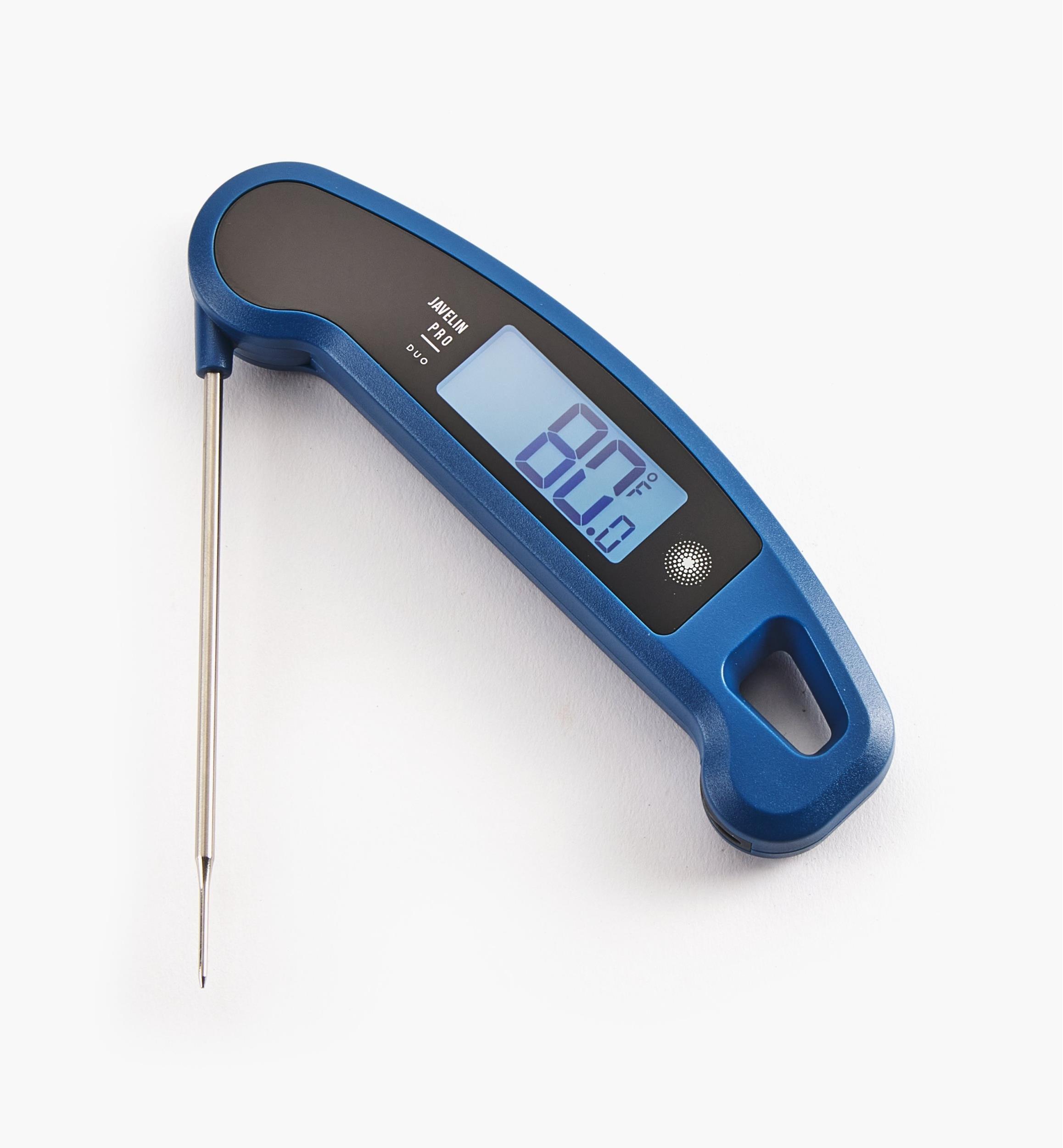 Javelin Pro Duo Thermometer - Thumbnail 5